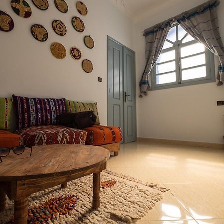 الصويرة The House By Riad Inna المظهر الخارجي الصورة