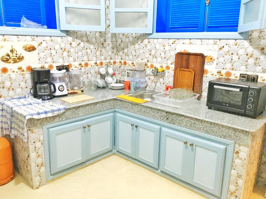 الصويرة The House By Riad Inna المظهر الخارجي الصورة