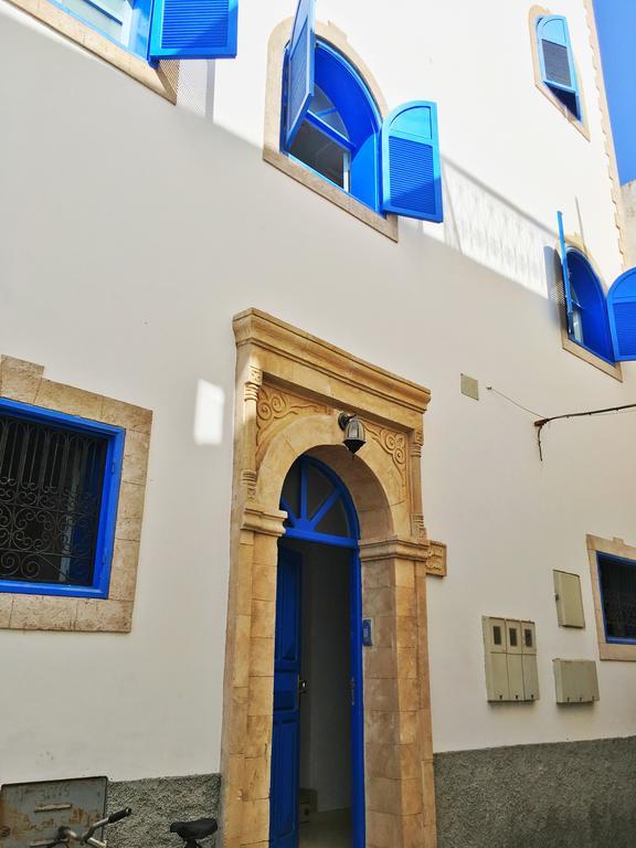 الصويرة The House By Riad Inna المظهر الخارجي الصورة