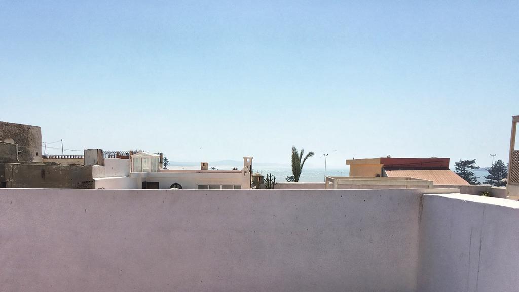 الصويرة The House By Riad Inna المظهر الخارجي الصورة