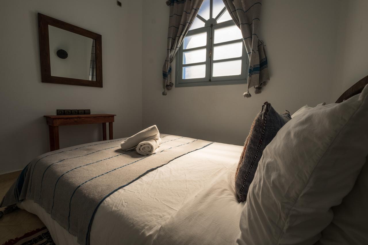 الصويرة The House By Riad Inna المظهر الخارجي الصورة