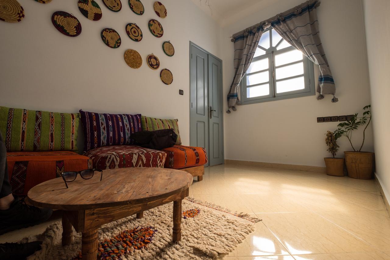 الصويرة The House By Riad Inna المظهر الخارجي الصورة