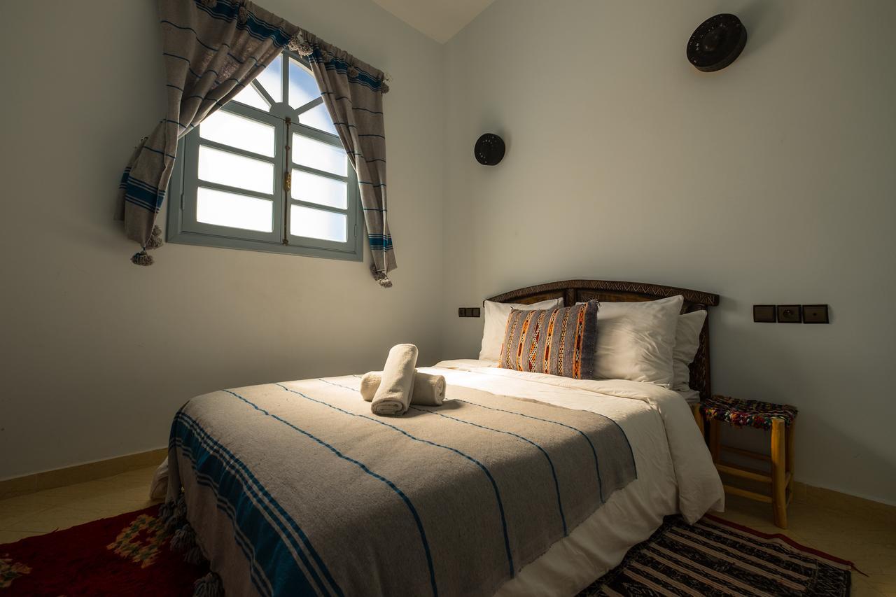 الصويرة The House By Riad Inna المظهر الخارجي الصورة